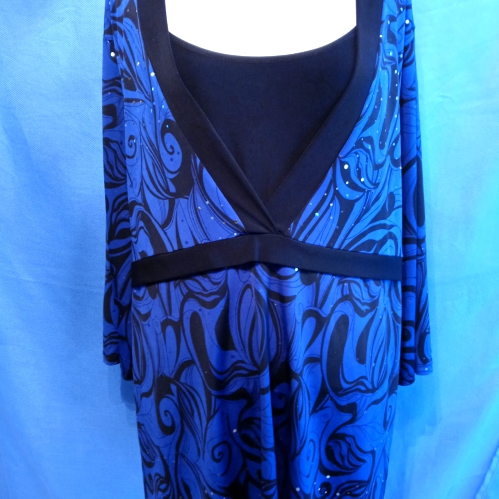 EUC Lane Bryant #177